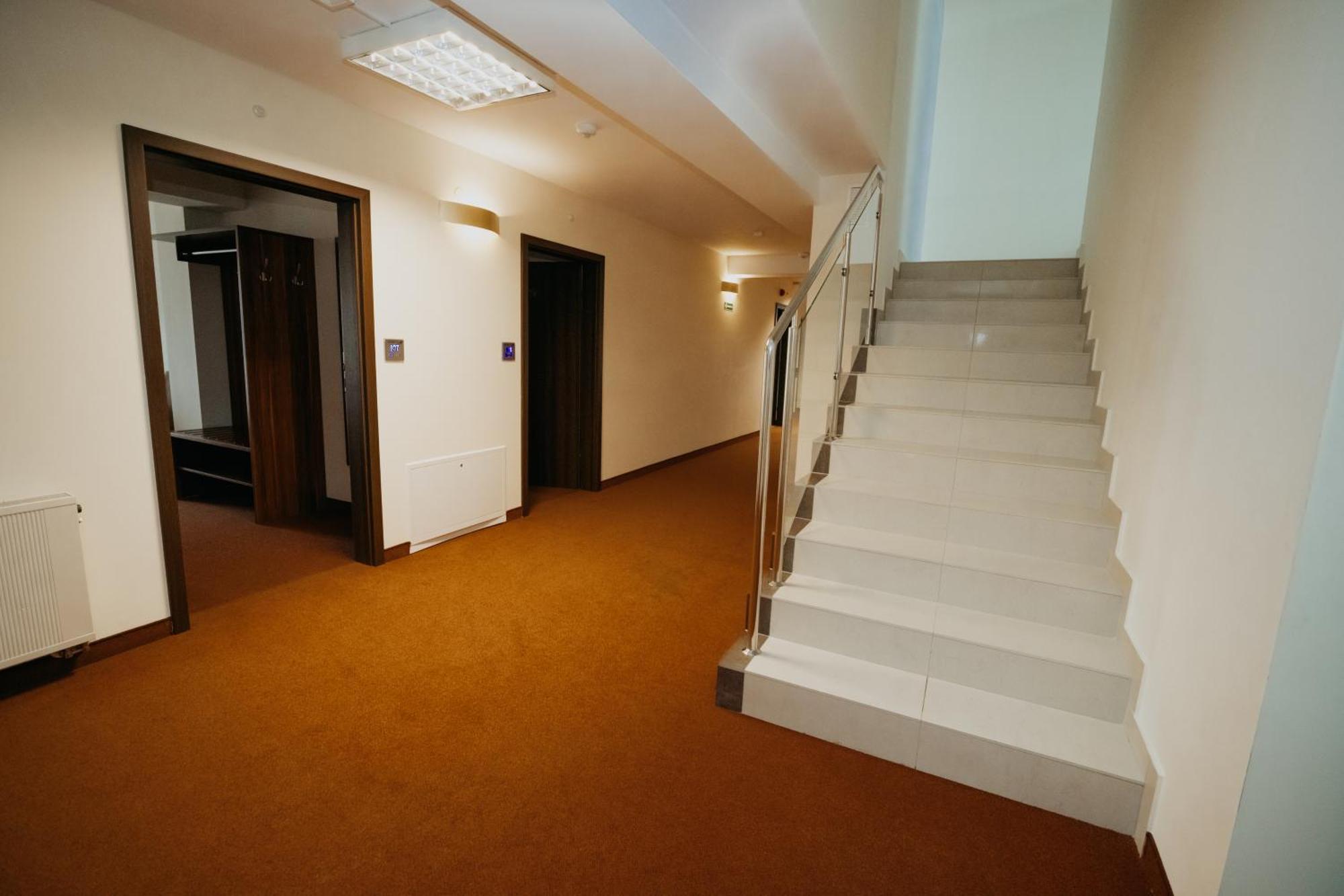 Noclegi - Apartamenty Zolynianka المظهر الخارجي الصورة