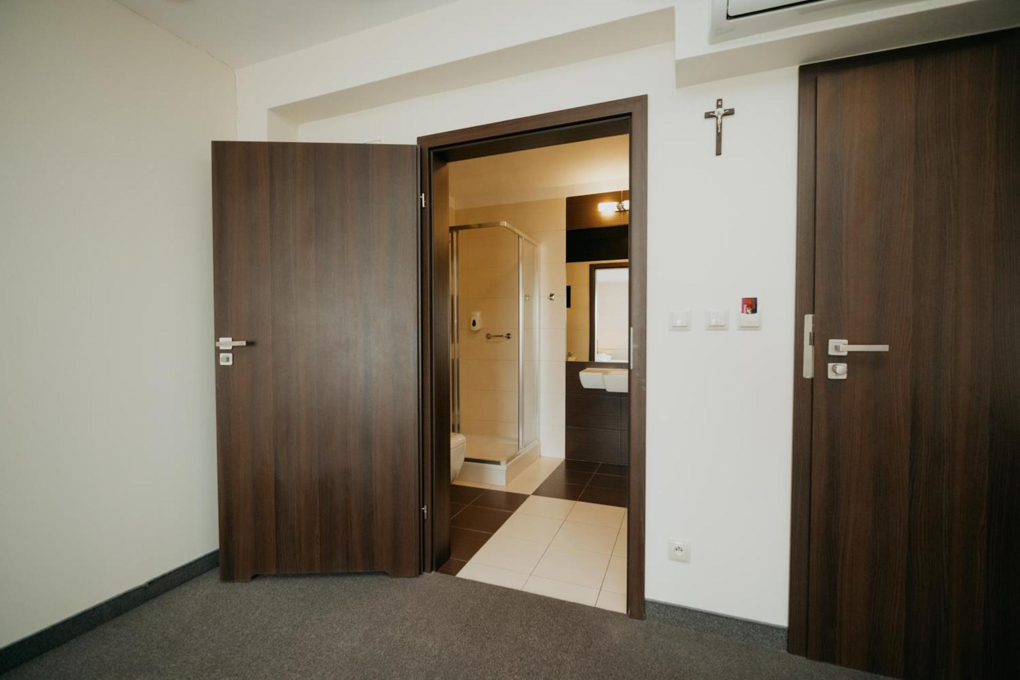 Noclegi - Apartamenty Zolynianka المظهر الخارجي الصورة