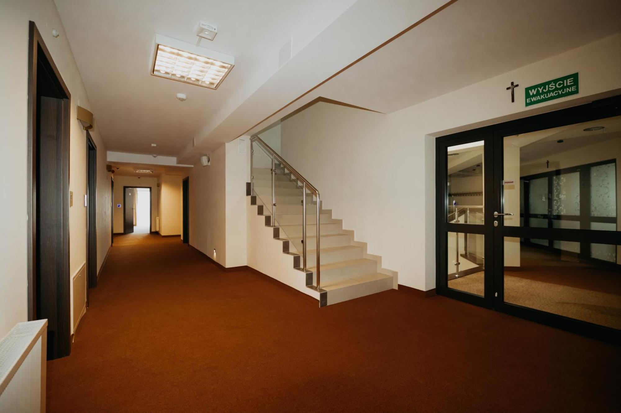 Noclegi - Apartamenty Zolynianka المظهر الخارجي الصورة