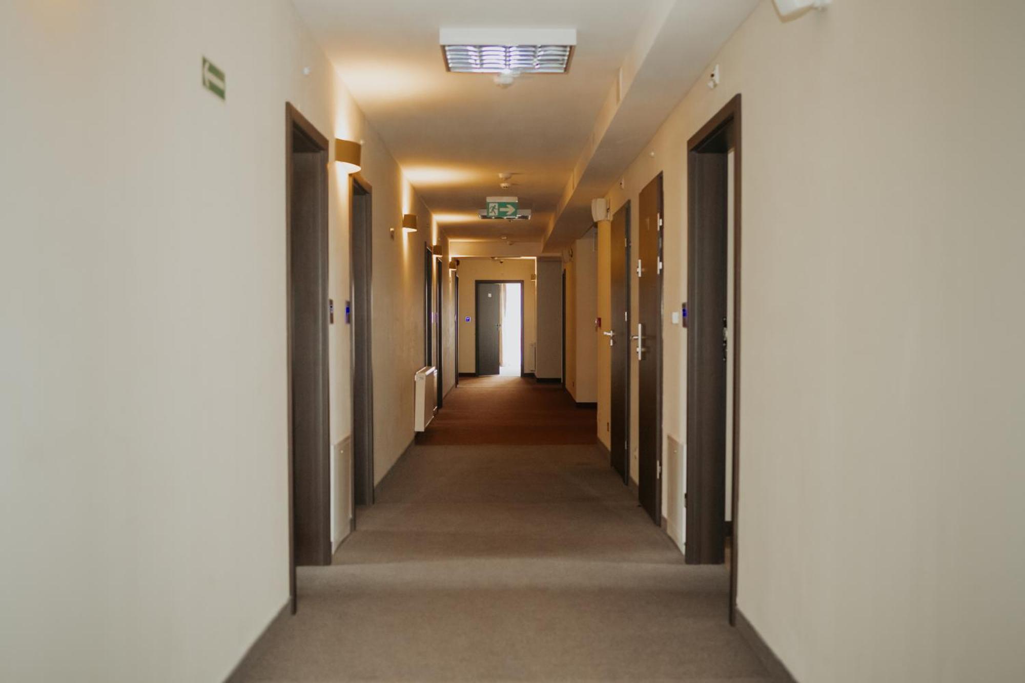 Noclegi - Apartamenty Zolynianka المظهر الخارجي الصورة