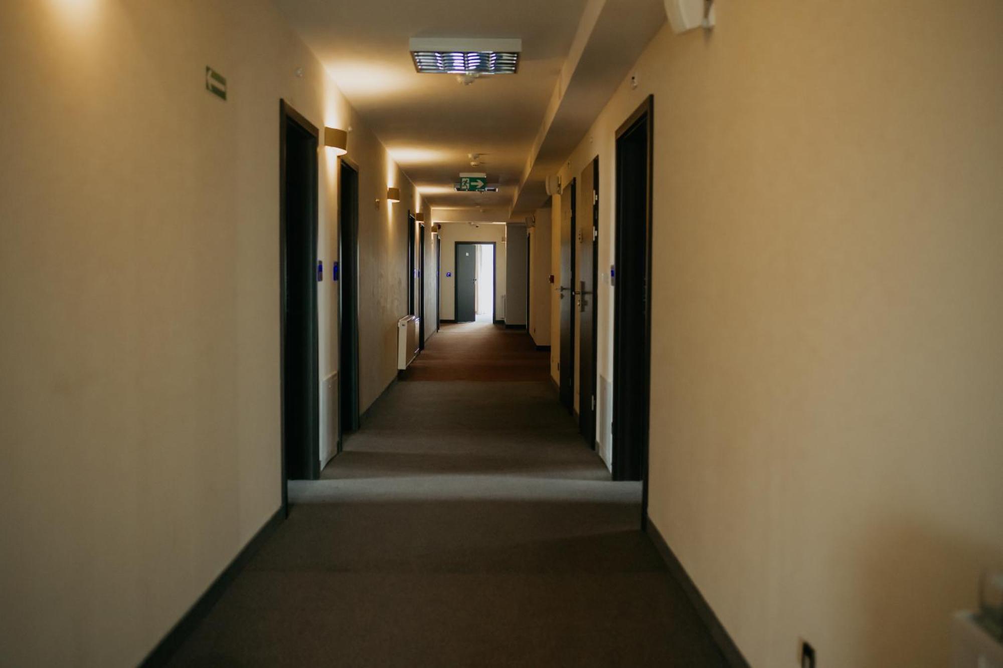 Noclegi - Apartamenty Zolynianka المظهر الخارجي الصورة