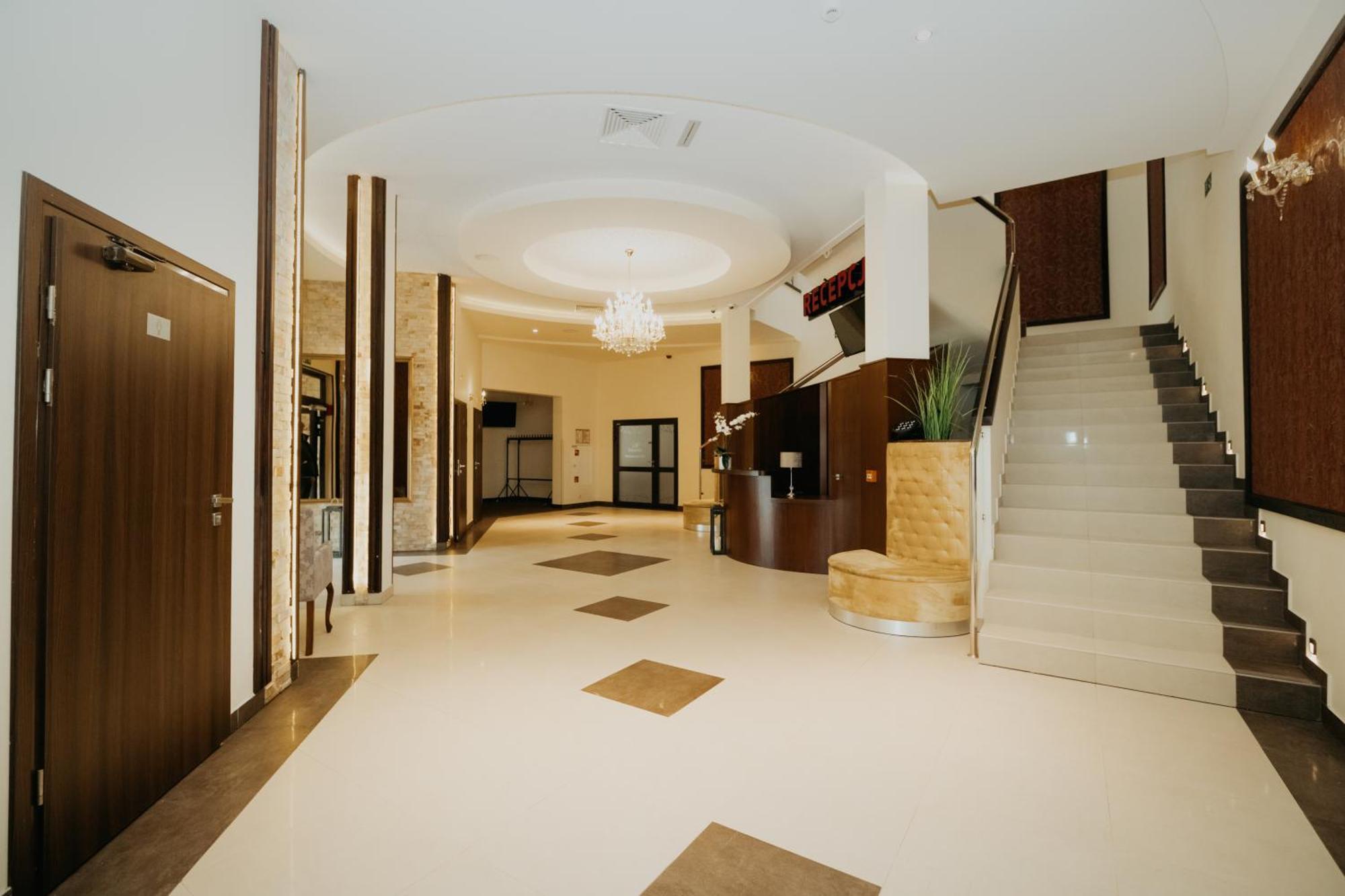 Noclegi - Apartamenty Zolynianka المظهر الخارجي الصورة