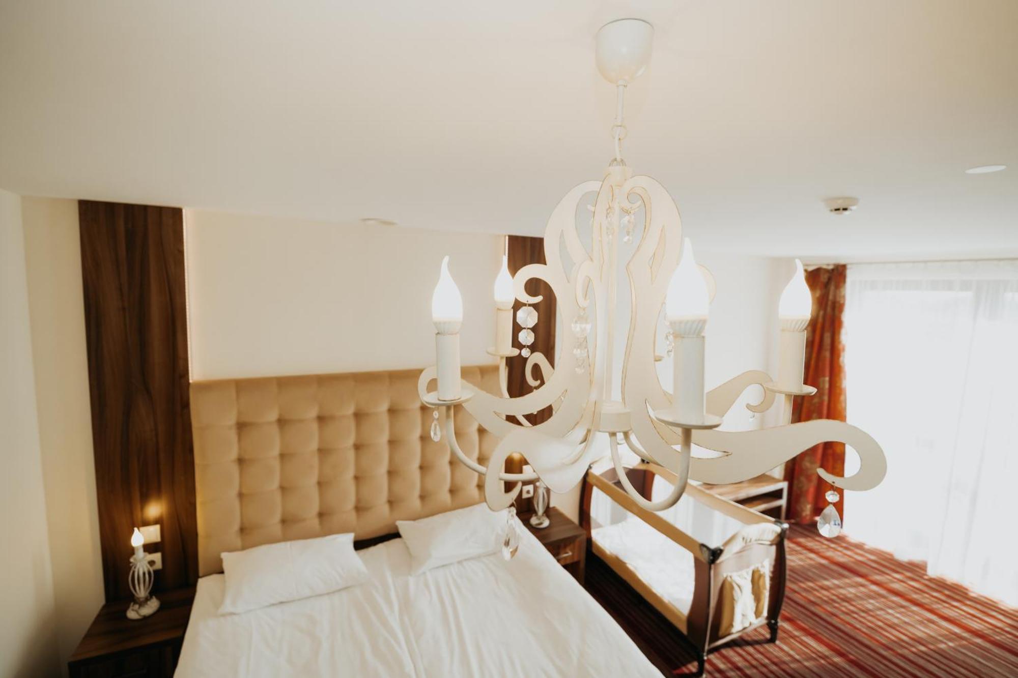 Noclegi - Apartamenty Zolynianka المظهر الخارجي الصورة